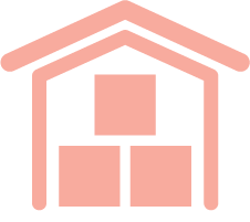 Warehouse Icon